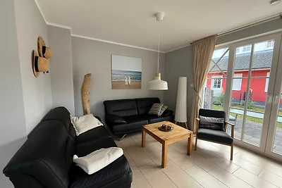 Ferienhaus FH T 1h - "Hygge Hus"