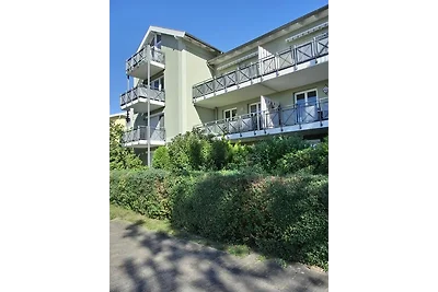 Ferienwohnung S34 "Harmonie"