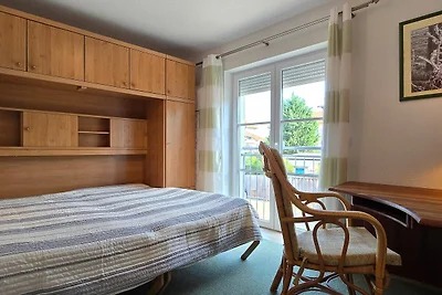 Ferienwohnung LFR18 Brise