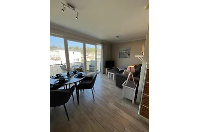Ferienwohnung KWi 63 OG