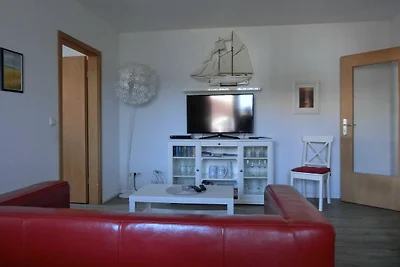 Ferienwohnung P20 "Badenixe"