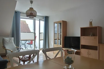 Ferienwohnung N16