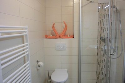 Apartamento Vacaciones familiares Gelbensande