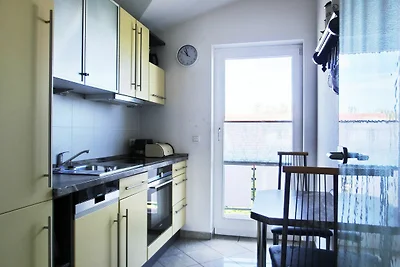 Ferienwohnung E8