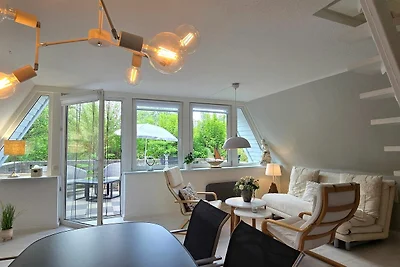 Casa vacanze Vacanza di relax Rostock
