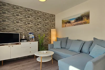 Ferienwohnung KWi 37 EG - "Ostsee Igel"