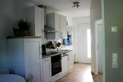 Ferienwohnung KWE 24EG - "meerLiebe"