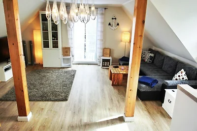 Casa vacanze Vacanza di relax Markgrafenheide