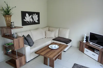 Ferienwohnung KWi 58 OG