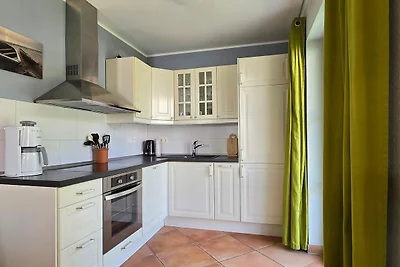 Vakantieappartement Gezinsvakantie Graal-Müritz