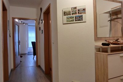 Appartamento Vacanza con famiglia Graal-Müritz