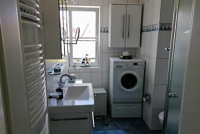 Ferienwohnung M31 "Die Welle"