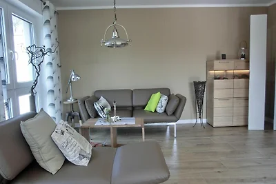 Appartamento Vacanza con famiglia Graal-Müritz