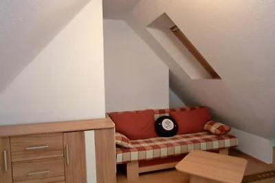 Ferienwohnung K6