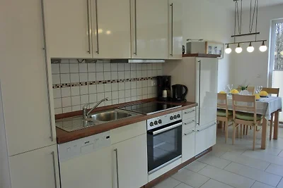Ferienwohnung KWi 49 OG