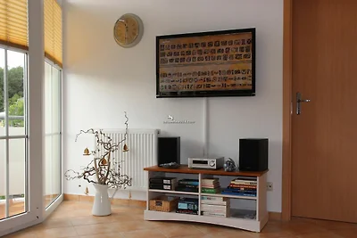 Ferienwohnung M4 "Alexandra"