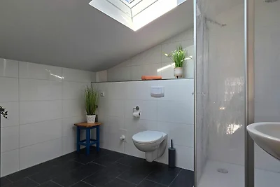 Ferienwohnung FR2 - "Waldwohnung"