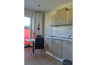 Vakantieappartement Gezinsvakantie Gelbensande