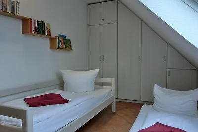 Ferienwohnung H 07
