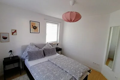 Ferienwohnung M32 "Linde"