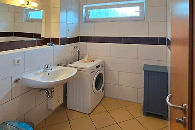 Ferienwohnung T21 "Strandgut"