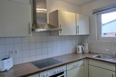 Appartamento Vacanza con famiglia Graal-Müritz