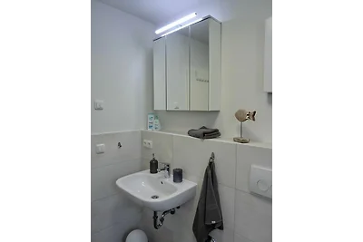 Ferienwohnung KWi 84 EG