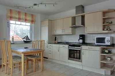 Ferienwohnung H23