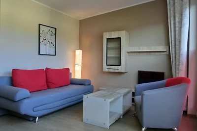 Vakantieappartement Gezinsvakantie Gelbensande