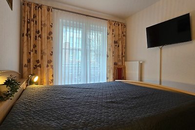 Vakantieappartement Gezinsvakantie Graal-Müritz