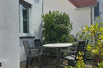 Ferienwohnung P1