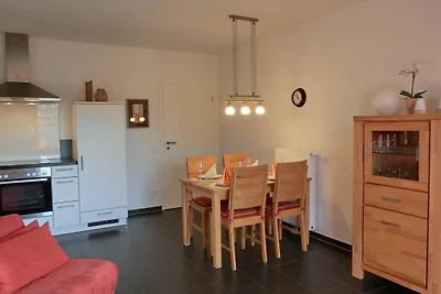 Appartamento Vacanza con famiglia Graal-Müritz