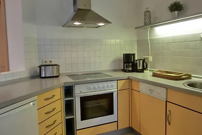 Ferienwohnung B4
