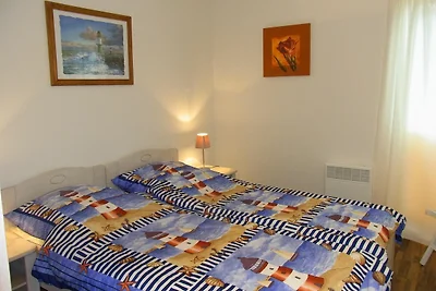 Ferienwohnung W18.1.S