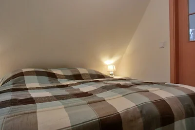 Ferienwohnung ZU3 "Windsänger"