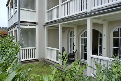 Ferienwohnung KK33 "Sommerfrische"