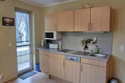 Ferienwohnung S49 "Ferienglück"