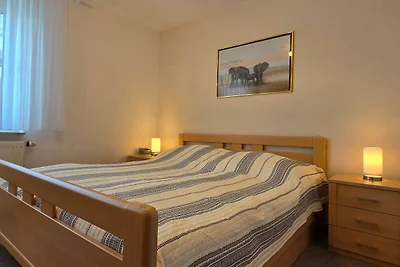 Ferienwohnung P1