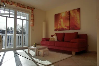 Ferienwohnung B8