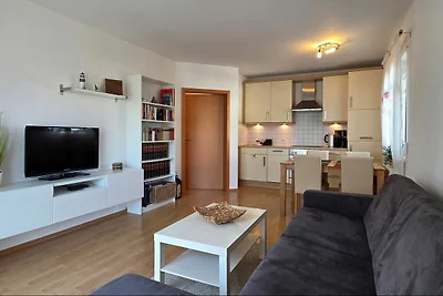 Apartament Dla rodzin Graal-Müritz