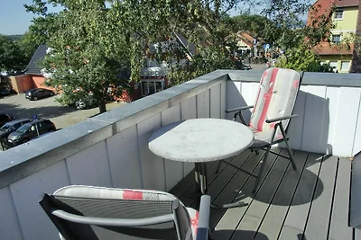 Ferienwohnung S16