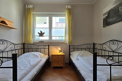 Vakantieappartement Gezinsvakantie Graal-Müritz