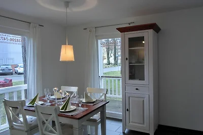 Appartamento Vacanza con famiglia Graal-Müritz