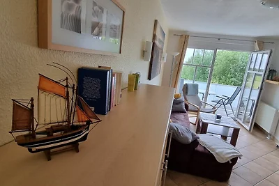 Ferienwohnung B1