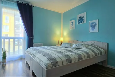 Ferienwohnung W17.0.N