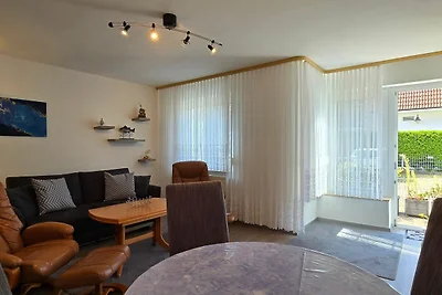 Ferienwohnung P1