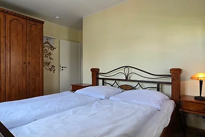 Vakantieappartement Gezinsvakantie Graal-Müritz