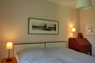 Ferienwohnung T6 "Albatros"