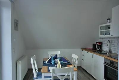 Vakantieappartement Gezinsvakantie Graal-Müritz