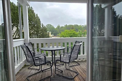 Ferienwohnung T21 "Strandgut"
